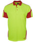 6AP4S S/S Polo