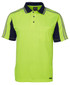 JB's Wear 6AT4S 6AT4S Short Sleeve Polo - Territory Uniforms