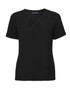 City Collection 2295-THE Short Sleeve - Semi Fitted - Pleat neckline - Territory Uniforms
