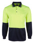 6HJNL L/S Polo
