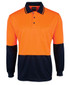 6HJNL L/S Polo