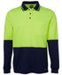 JB's Wear 6HPL 6HPL Long Sleeve Polo - Territory Uniforms