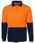 6HPL L/S Polo