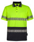 6HSST S/S Polo