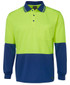 6HVPL L/S Polo