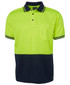 6HVPS S/S Polo