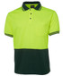 6HVPS S/S Polo