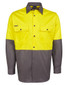 6HWSL L/S Shirt