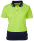 JB's Wear 6LHCP 6LHCP Short Sleeve Polo - Territory Uniforms