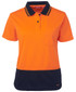 6LHCP S/S Polo