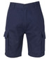 6MS Shorts