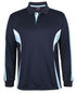 7CLP L/S Polo