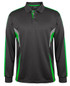 7CLP L/S Polo