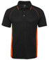 7COV S/S Polo