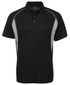 Podium 7IP 7IP 7IPBG - Short Sleeve Polo - Territory Uniforms