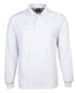 7SPL L/S Polo