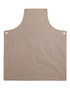 AP07(M3200) Canvas Bib Apron