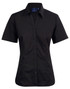Winning Spirit BS07S Short Sleeve Shirt - Territory Uniforms