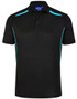 PS93 S/S Mens Polo