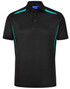 PS93 S/S Mens Polo