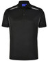 PS93 S/S Mens Polo