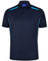 PS93 S/S Mens Polo