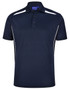PS93 S/S Mens Polo