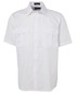 JB's Wear 6E-EPAULETTE JB's Epaulette Shirt Short Sleeve - Territory Uniforms