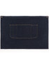 AP10 Denim Half Apron