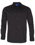 Winning Spirit BS08L Long Sleeve Shirt - Territory Uniforms