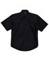 Winning Spirit BS08S Short Sleeve Shirt - Territory Uniforms