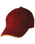 CH18 Cap