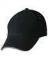 CH18 Cap