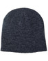 CH22 Acrylic Knitted Marl Beanie