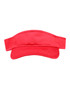 CH49 Polo twill visor