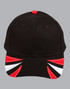 Winning Spirit CH80 Cap - Territory Uniforms
