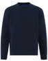 FL01 Unisex Eagle Top Fleece Sweat