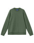 Winning Spirit FL05 Unisex Airlayered CVC Crew Neck Sweater - Territory Uniforms