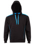Winning Spirit FL19 Adult's Kangaroo Pocket Contrast Hoodie - Territory Uniforms