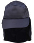 H1025 Poly cotton legionnaire hat