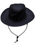 H1026 Hat-Black-55cm