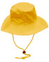 H1035 Hat-Black-55cm