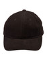 Winning Spirit H1055 Kids brushed cotton cap - Territory Uniforms