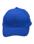 H1055 Kids brushed cotton cap