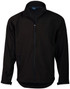Winning Spirit JK15 Men's Softshell Contrast Jacket - Territory Uniforms