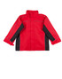 JK18 3 in 1 Jacket, silver relective piping