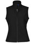 Winning Spirit JK26 Ladies' Softshell Hi - Tech Vest - Territory Uniforms