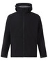 Winning Spirit JK33 Men's Softshell Full Zip Hoodie - Territory Uniforms