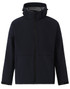JK33 Men's Softshell Full Zip Hoodie