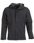 Winning Spirit JK55 Men's Waterproof Performance Jacket - Territory Uniforms